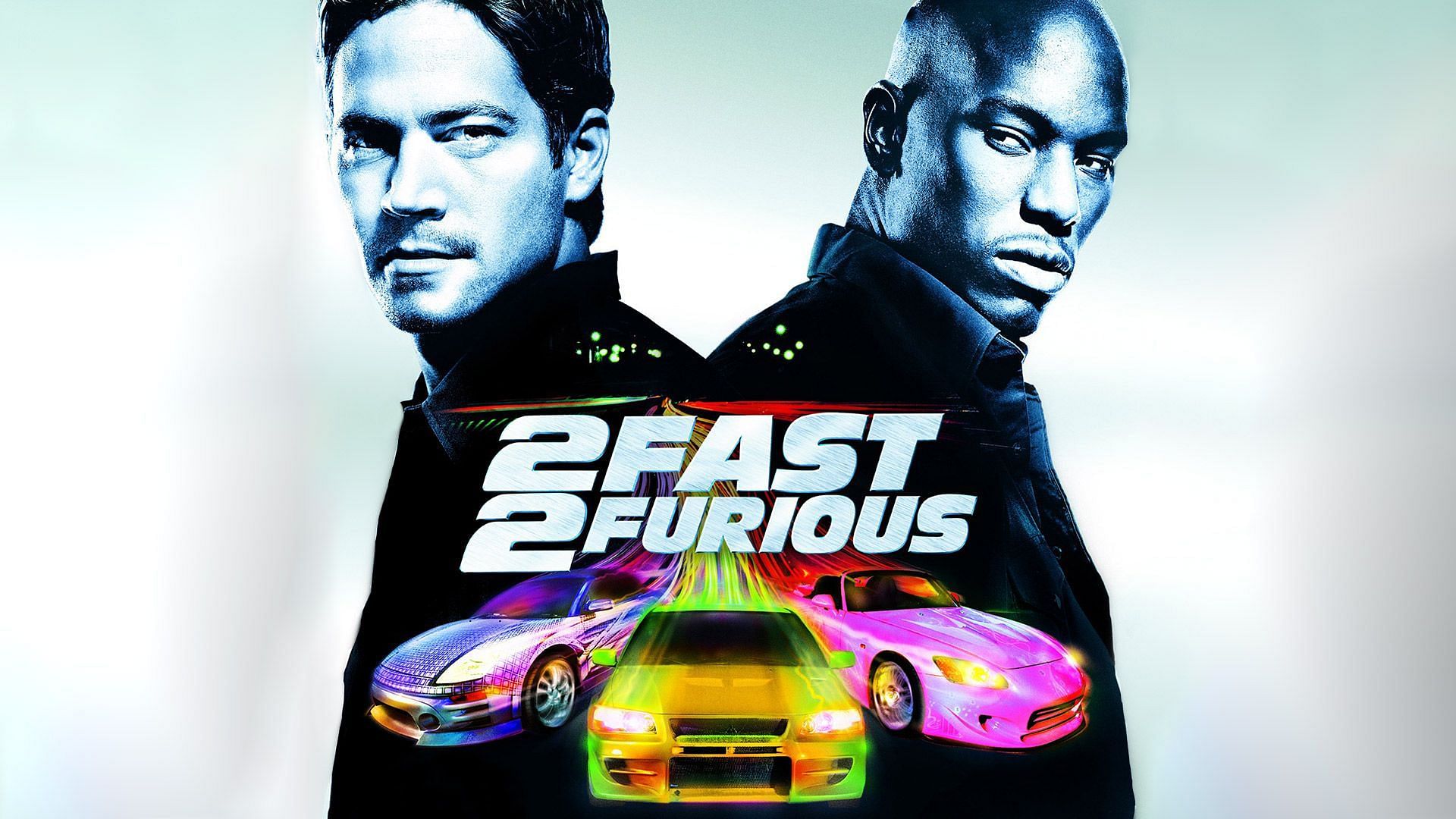 2 Fast 2 Furious(Image via Amazon Prime Video)