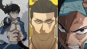 10 best entrances in anime, ranked