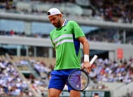 Grigor Dimitrov (Source: Getty)