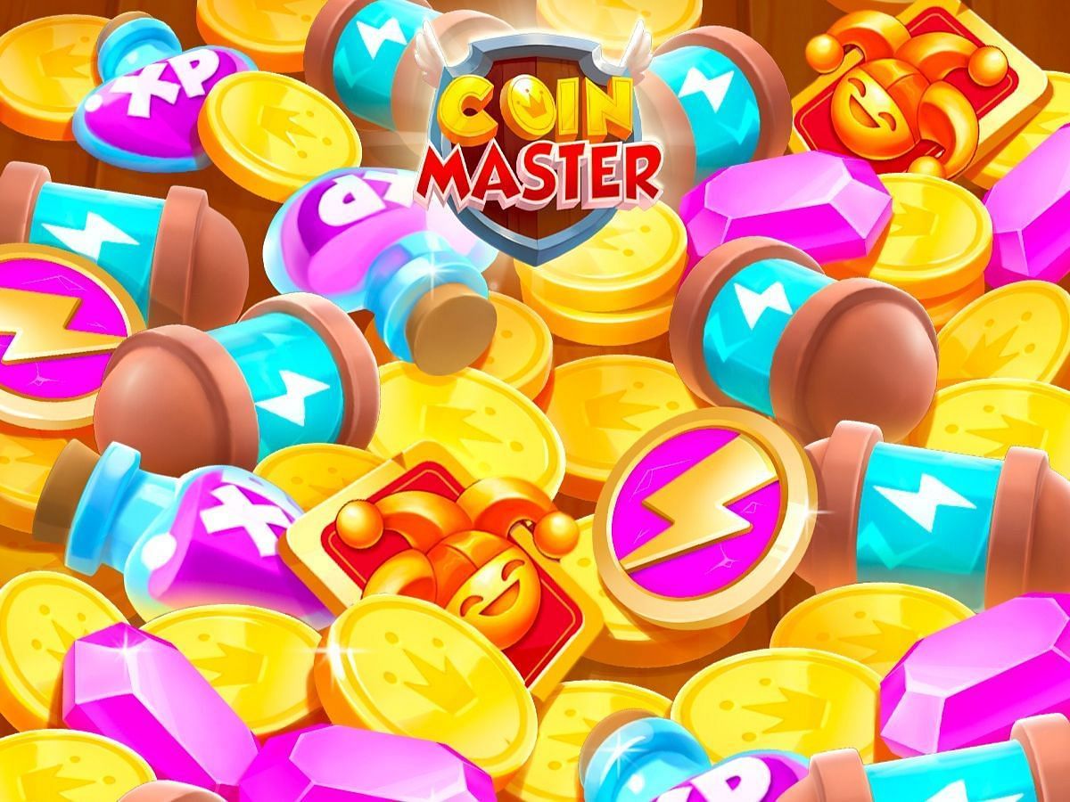 Coin Master