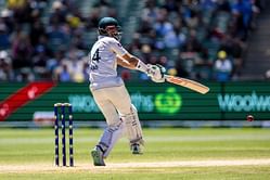 [Watch] Pakistan captain Shan Masood gets animated after watching replay of his controversial dismissal in 1st PAK vs BAN 2024 Test