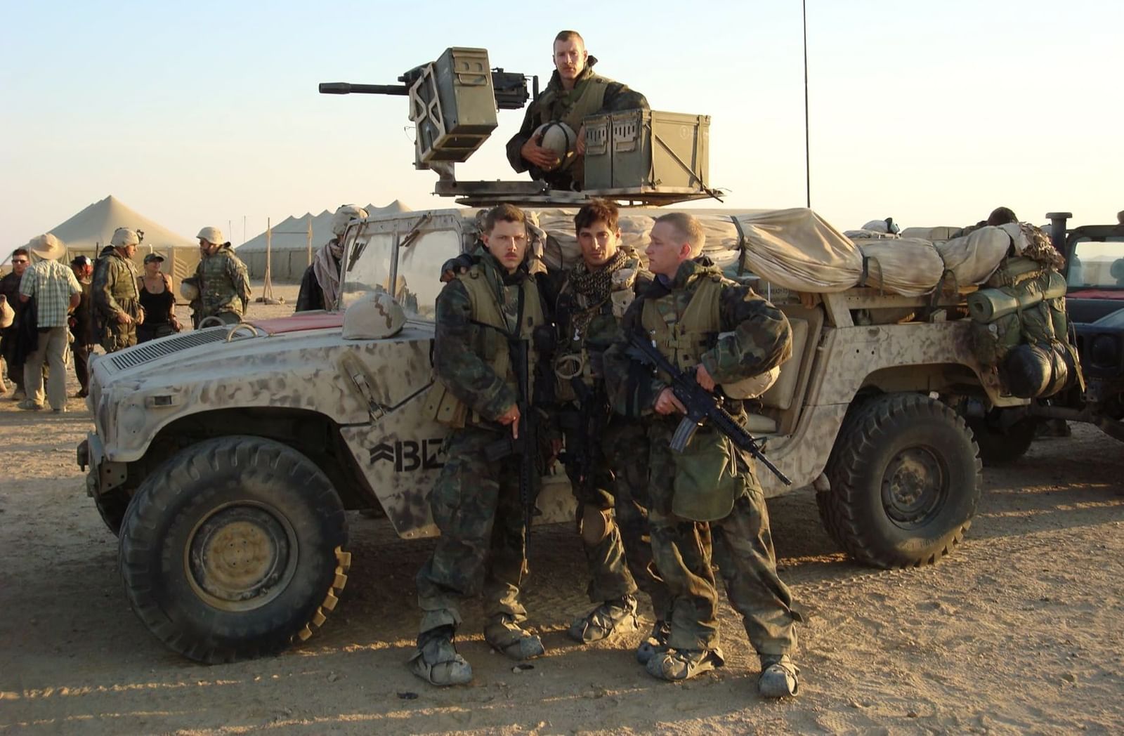 10 best shows like SEAL Team