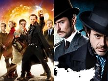 10 movies to watch if you like the Kingsman series