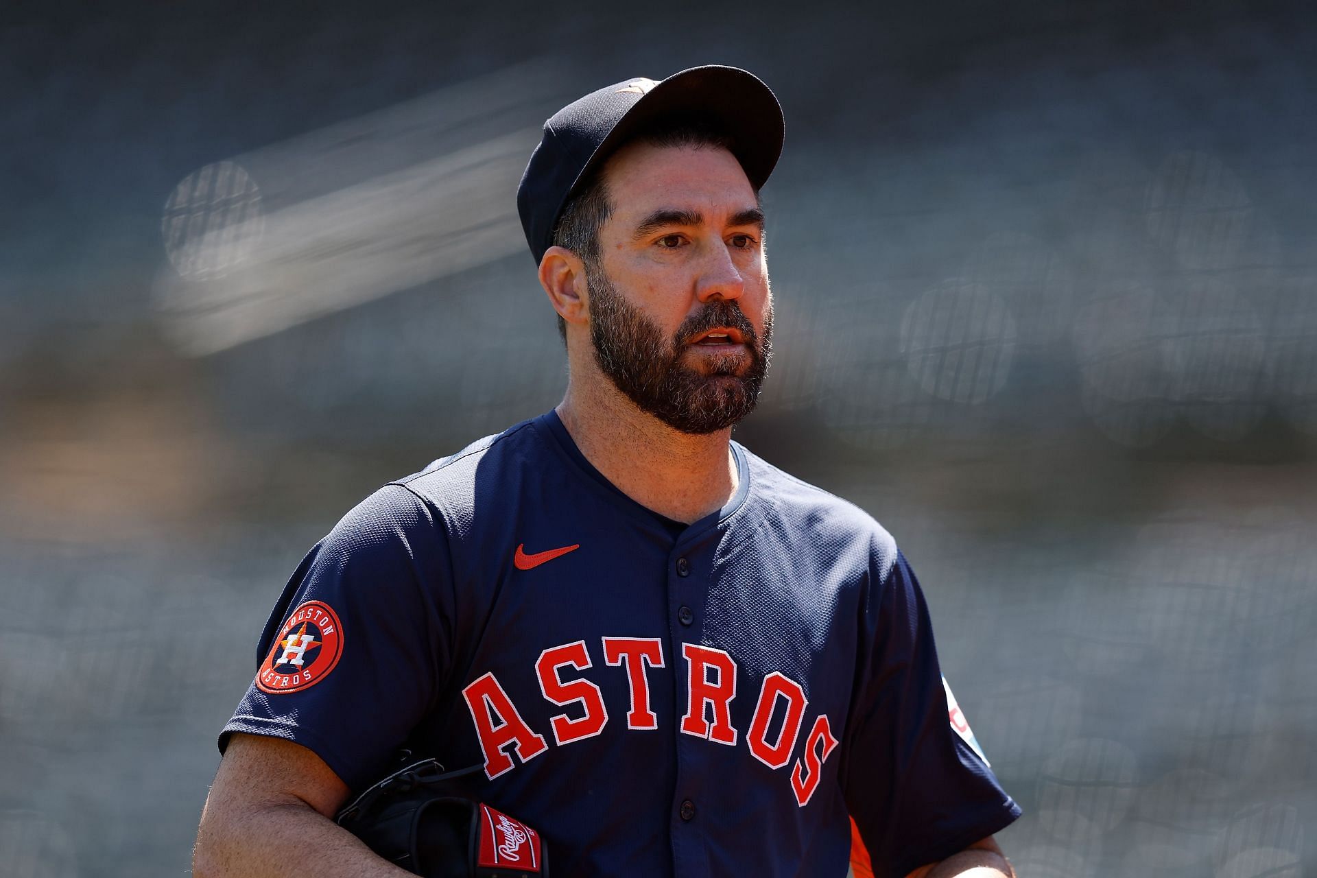 Houston Astros v Oakland Athletics - Source: Getty