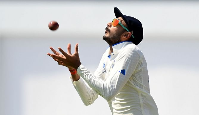 5 top all-rounders to watch out for in 2024 Duleep Trophy's first games ft. Axar Patel