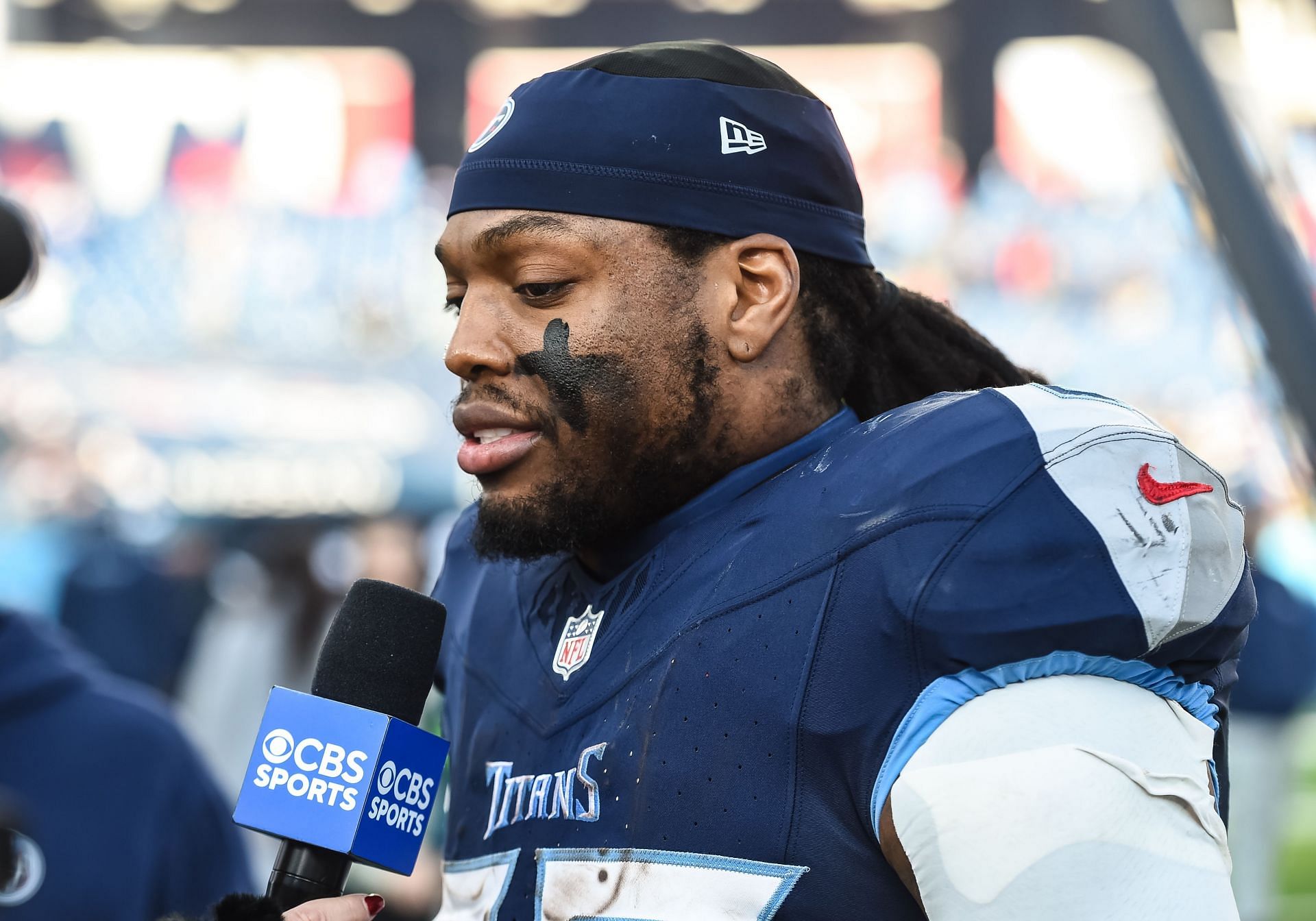 30 Derrick Henry fantasy football names to consider in 2024