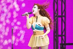 Who has Chappell Roan opened for? Singer has received praises from Lady Gaga, Sabrina Carpenter and Elton John for her performances