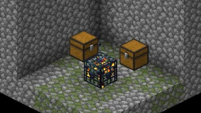 "Creeper spawner just to terrify the noobs": Minecraft fans have some exciting ideas for new spawners
