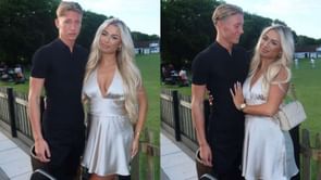 How old is Tasha Newcombe? British influencer defends dating her 16-year old boyfriend