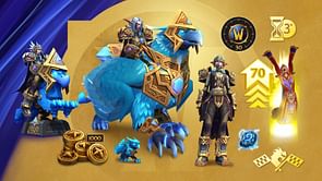WoW The War Within launch gets shrouded by $100 Early Access controversy