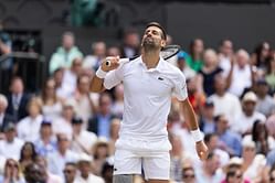 3 things that could stop Novak Djokovic at US Open 2024