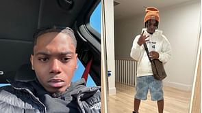 What did Baby K do? Teen rapper sentenced to 25 years in prison for attempted first-degree murder and weapons charges
