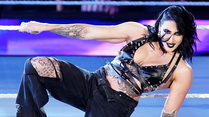 Rhea Ripley to quit WWE after getting betrayed; new romance with major star? 4 directions for Mami following SummerSlam