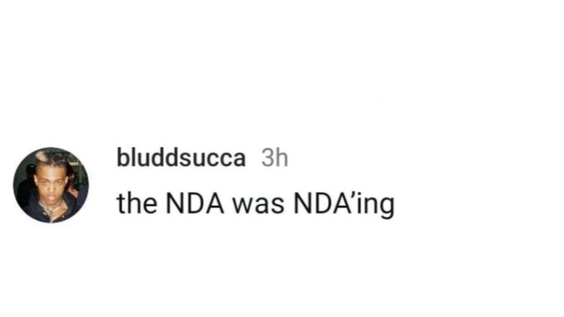 A netizen says Yung Miami was NDA bound about her experience with Sean Combs. (Image via Instagram)