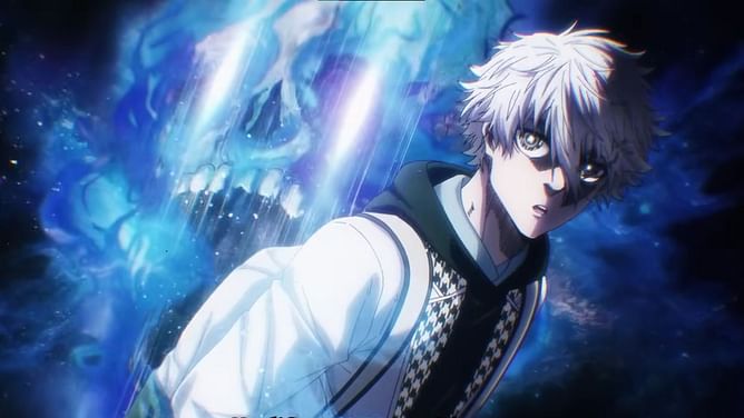 Blue Lock - Episode Nagi film confirms Indian release date