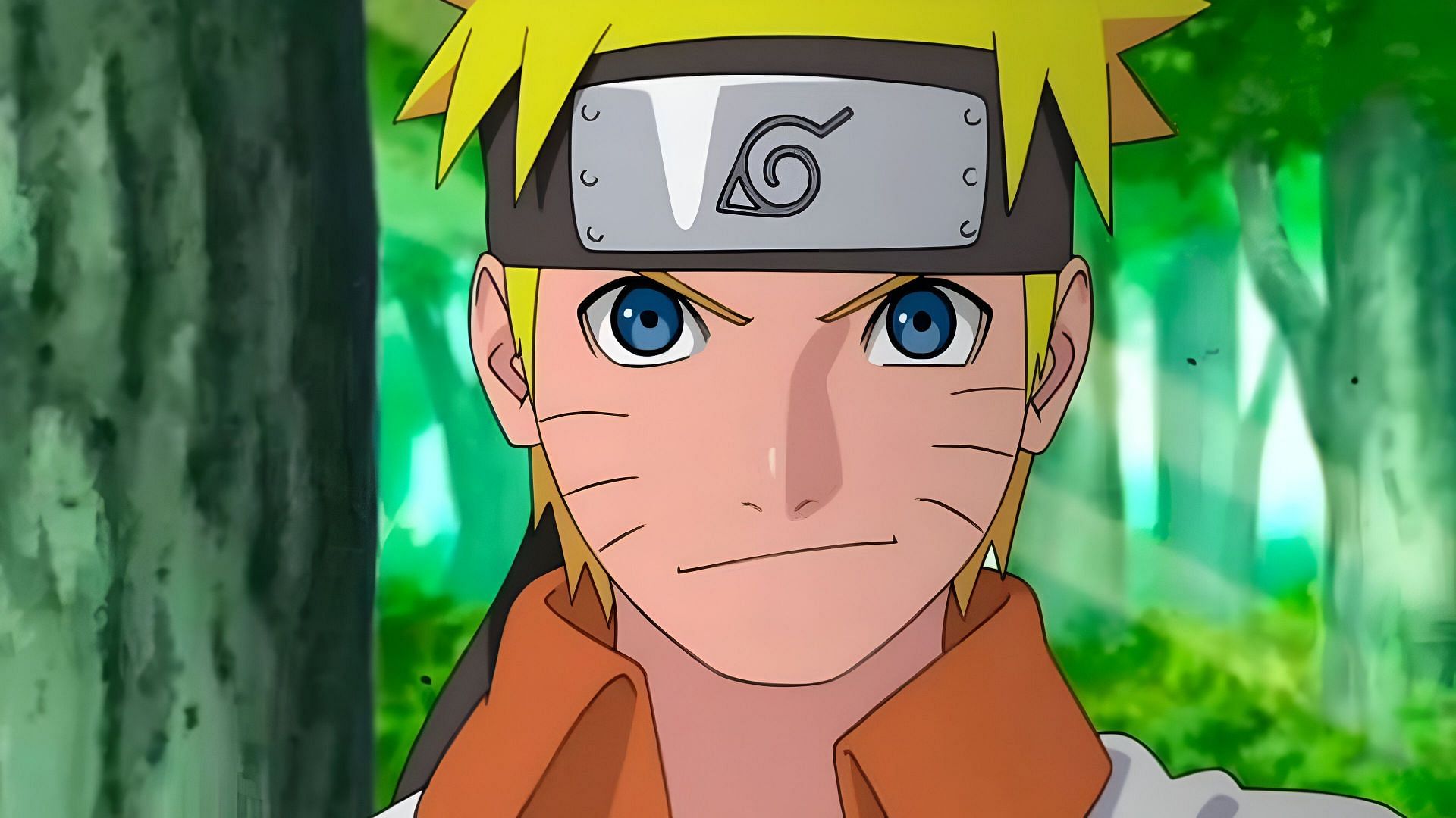 The protagonist as seen in the anime (Image via Studio Pierrot)