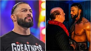 Roman Reigns to send Paul Heyman on WWE RAW for a secret mission? Possibility explored