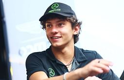 Who are Kimi Antonelli’s parents? All about the Mercedes prodigy’s family