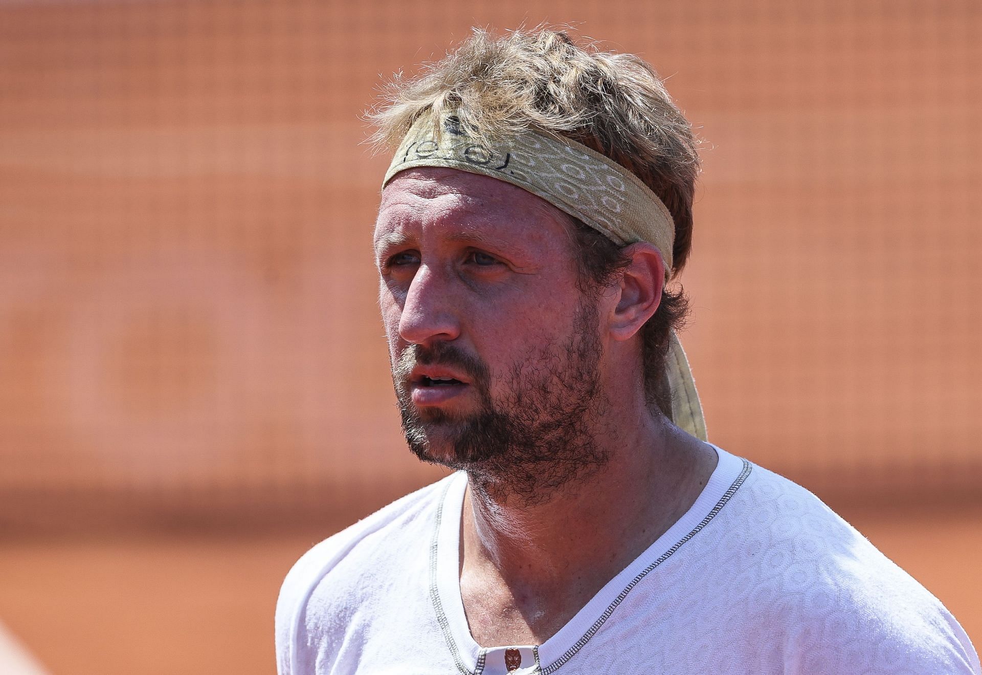 Tennys Sandgren (Source: Getty)