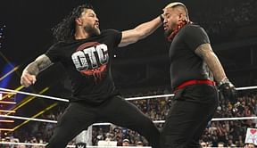 A new strategy; battling for supremacy? - 4 Directions for The Bloodline after Roman Reigns' brutal attack on SmackDown