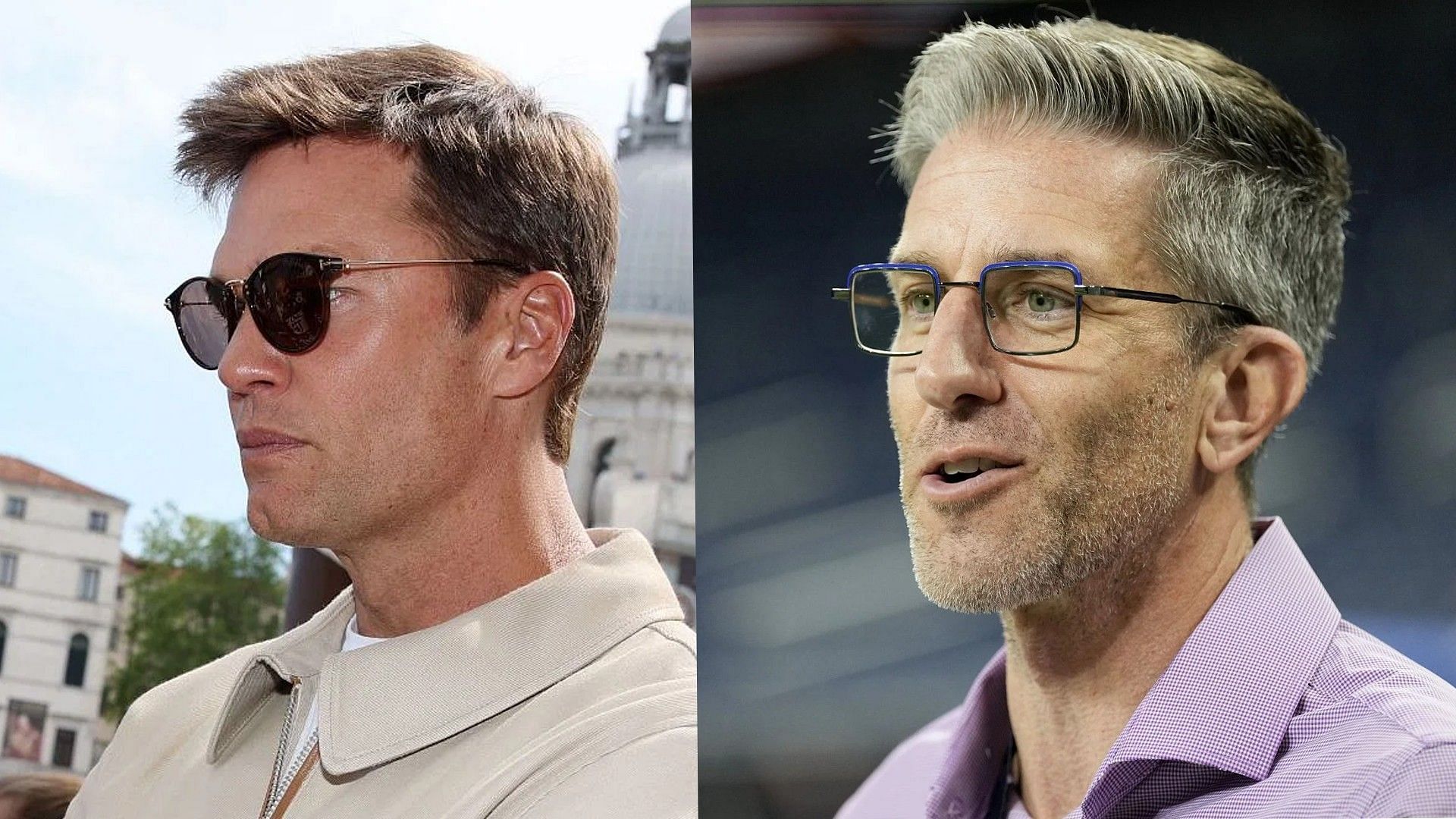 NFL analyst recommends FOX to add in third commentator to Kevin Burkhardt-Tom Brady duo