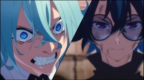 Wistoria: Wand and Sword episode 7 — Will Serfort shatters Julius Reinberg's pride in the Grand Magic Festival