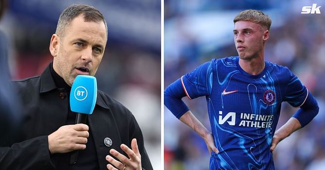 “It hasn’t gone well” - Joe Cole offers opinion on Chelsea project as 2024/25 season kicks off