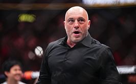 Joe Rogan reacts to most-wanted U.S. fugitive 'El Diablo' being found working as a Mexico cop