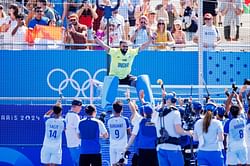 "A feat that will be cherished for generations to come" - Congratulations pour in for Indian men’s hockey team after clinching bronze