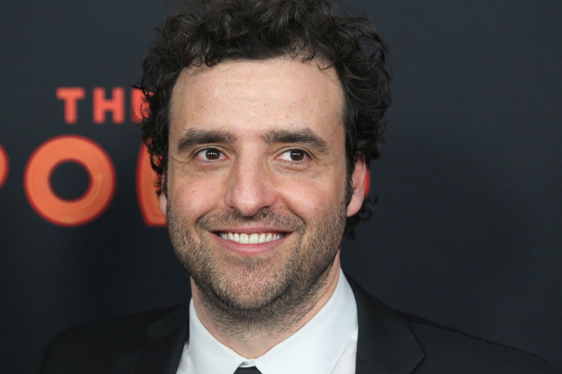 David Krumholtz - Source: Getty