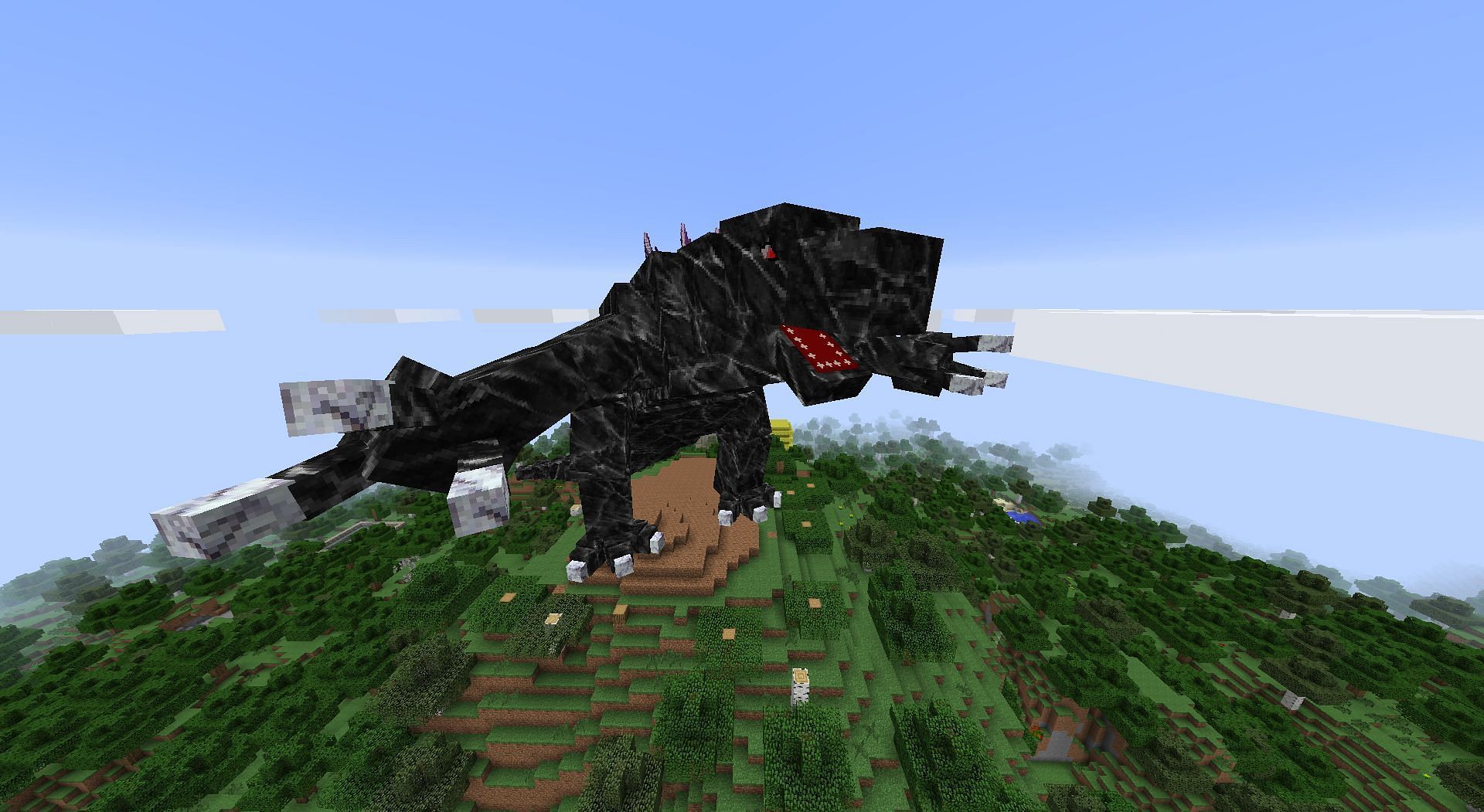 Minecraft Orespawn mod: Features, installation guide, and more