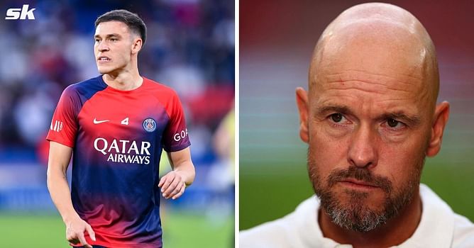Manchester United prepare 4-man midfielder shortlist as alternatives to Manuel Ugarte - Reports