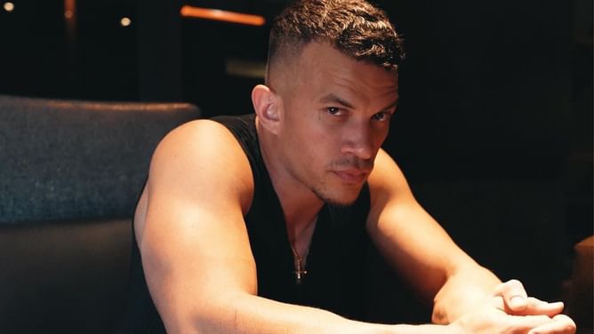 Ricky Starks issues public statement amid rumors of leaving AEW for WWE