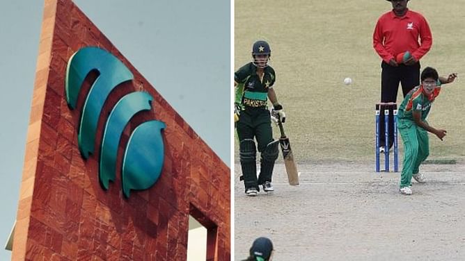 भारत के पड़ोसी देश को लगा झटका, अब जानें कहां शिफ्ट हुआ प्रमुख ICC टूर्नामेंट; हुई घोषणा