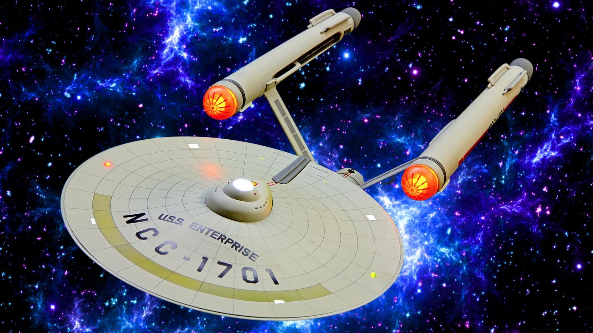 Star Trek Fleet Command