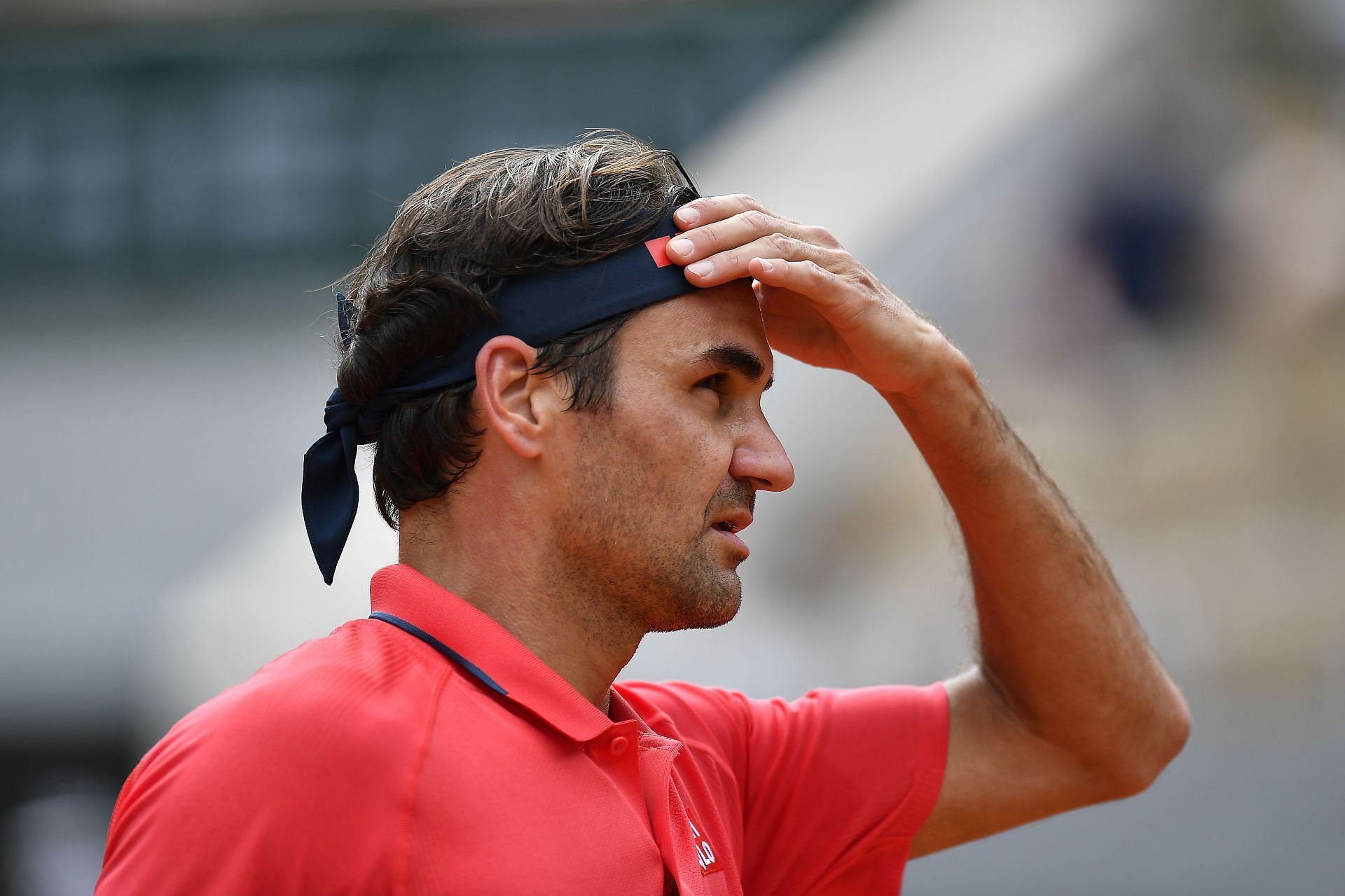 Roger Federer (Source: Getty)