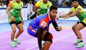 Pro Kabaddi 2024: 3 most expensive buys for Dabang Delhi KC ft. Siddharth Desai