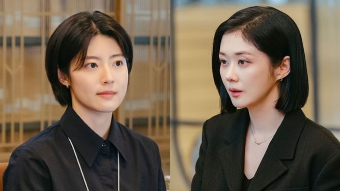 Good Partner ep 8-9 recap: Did Nam Ji-hyun succeed in helping Jang Na-ra as her attorney?