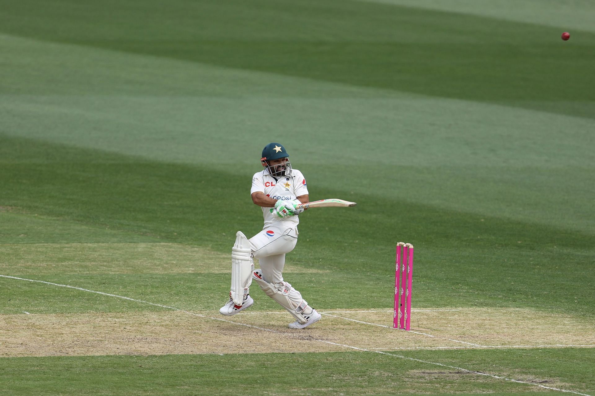 Australia v Pakistan - Men