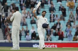 India's playing 11 from Rishabh Pant's Test debut in 2018 - where are they now?