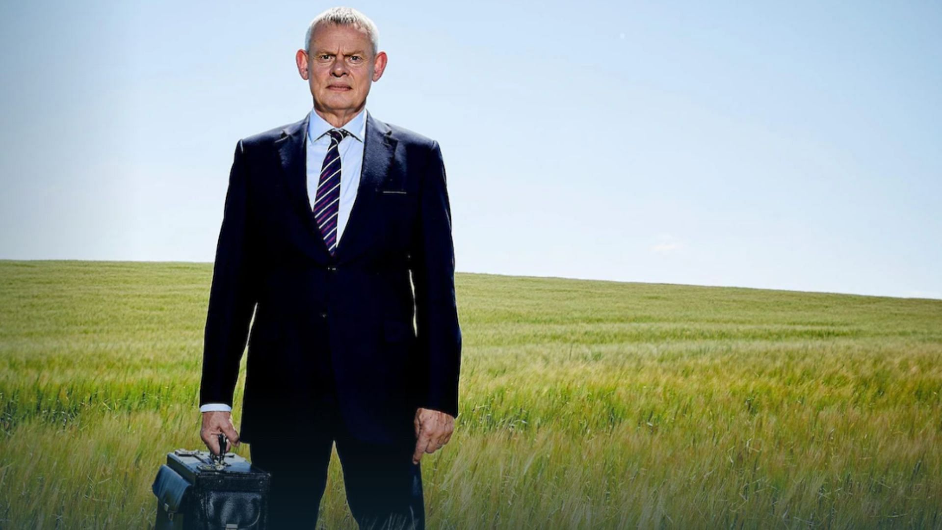 Poster of Doc Martin 