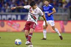 Fluminense vs Sao Paulo Prediction and Betting Tips | September 1, 2024