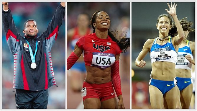 Who are the athletics announcers for NBC at Paris Olympics 2024? All about the broadcaster's lineup