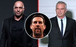 'Big' John McCarthy defends Joe Rogan in lengthy tweet amid Robert F. Kennedy Jr. backlash: "He is entitled to speak up"