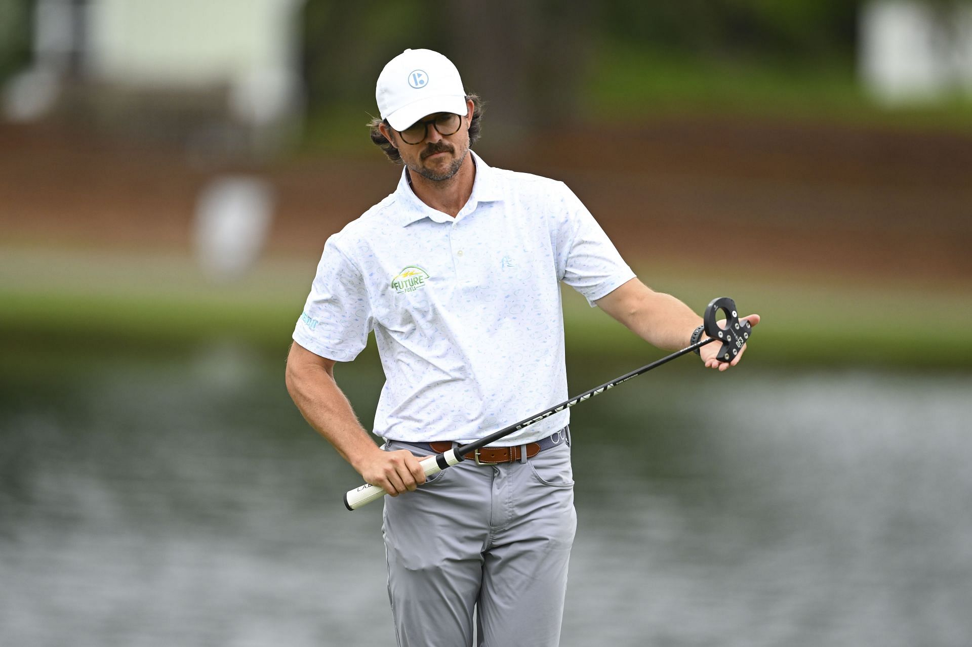 George Bryan IV (Source: Getty)