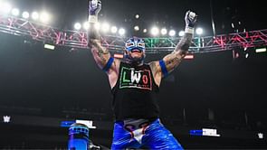 Challenges top star, seeks revenge- 4 ways Rey Mysterio can return to WWE
