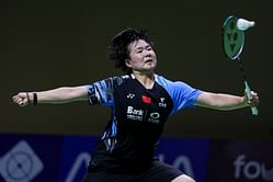 Paris Olympics silver medallist shuttler He Bing Jiao retires from international badminton