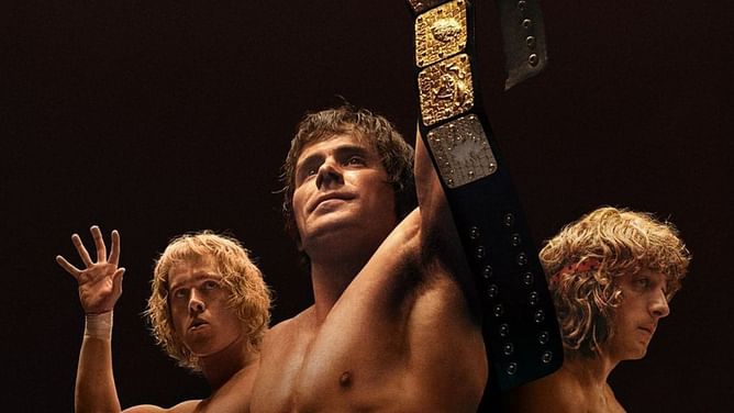 Following in the footsteps of The Iron Claw? 3 WWE legends that deserve a Hollywood biopic
