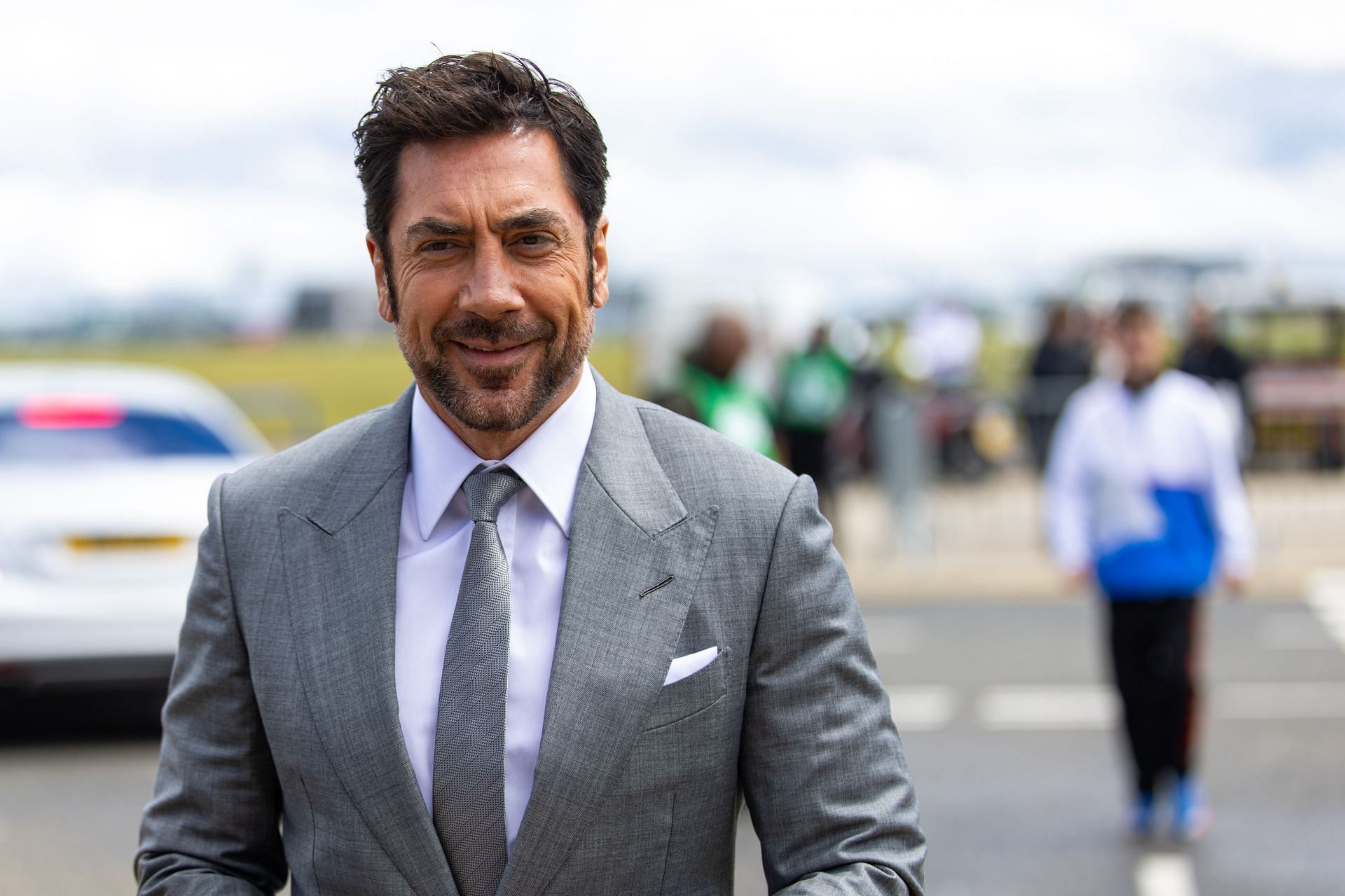 Javier Bardem to feature as Jos&eacute; Menendez in Monster Season 2 (Image via Getty)