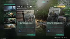 Once Human "Spot It, Secure It" event guide and rewards